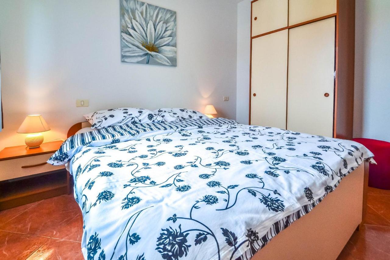 Moreri Garden Novigrad Istria المظهر الخارجي الصورة